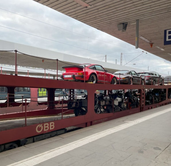 Autozug