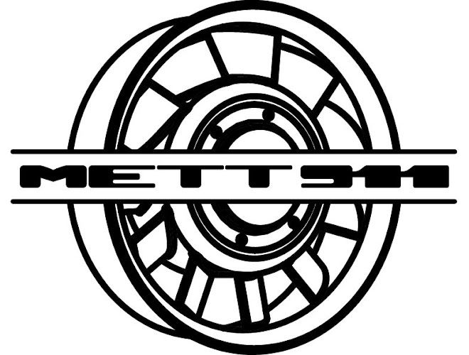 METT911 Logo
