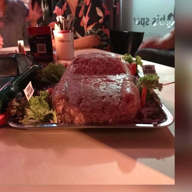 Mett-Porsche, Re-Edition 2021
